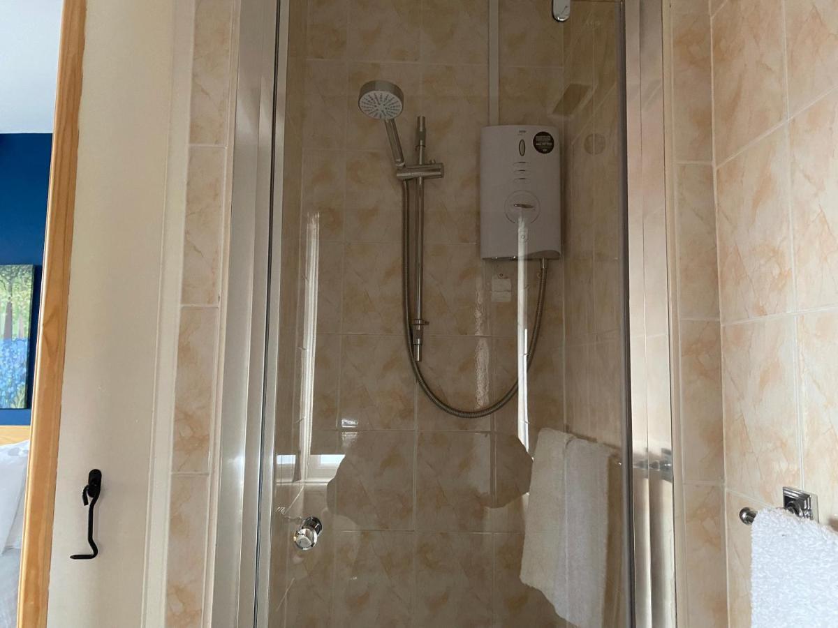 Buile Hill Holiday Flats Лландидно Экстерьер фото